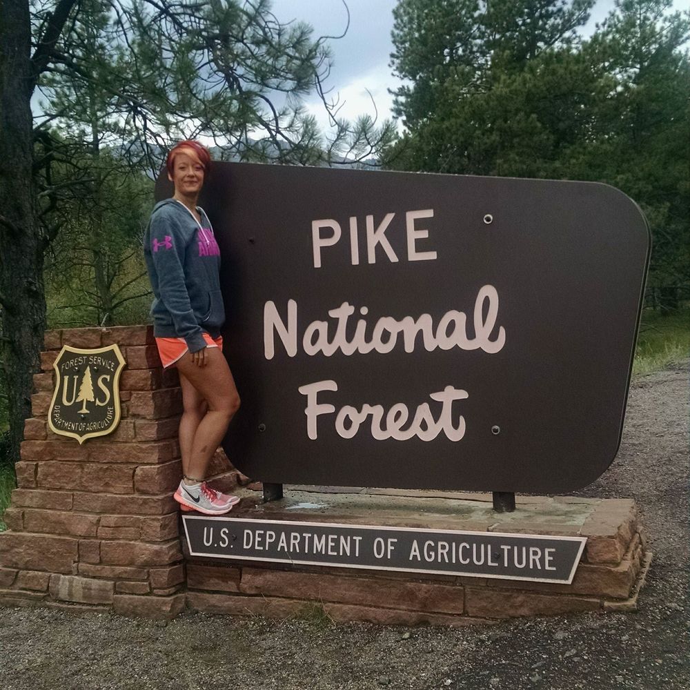 Meet your Posher, Nicki